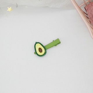 Sét Kẹp Tóc BƠ cute