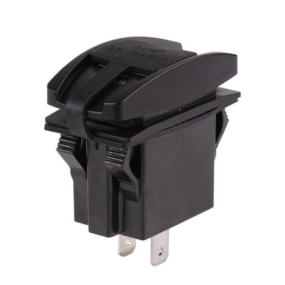 Đế sạc điện thoại trên xe hơi DC 12V-24V 2 cổng USB 3.1A