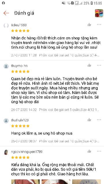 Quần chục đùi cho bé trai/quần chục đùi cho bé gái/ quần chục dài cho bé/ quần chục cotton mát/ quần chục cho bé