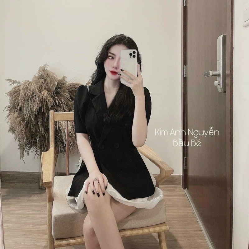 Áo Vest Tay Bồng Bigsize | BigBuy360 - bigbuy360.vn