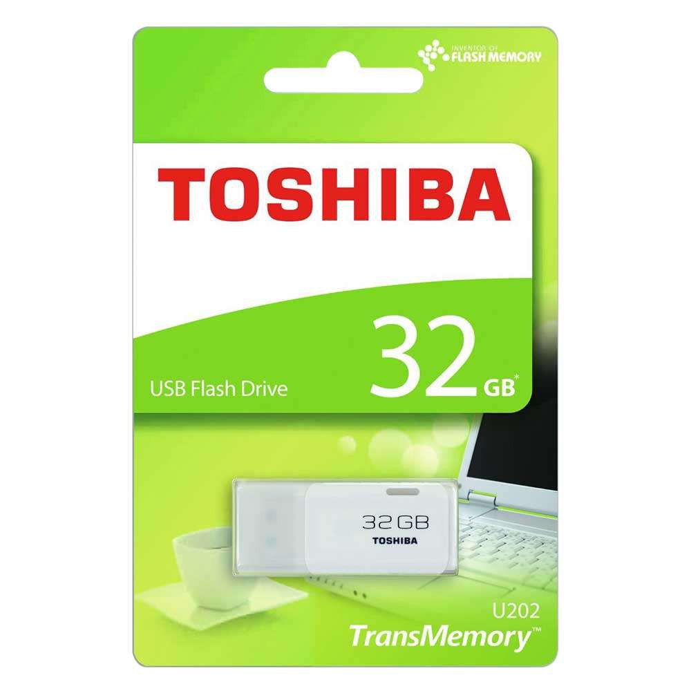 USB Toshiba 32GB