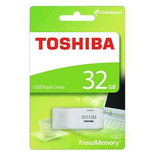 USB Toshiba 32GB