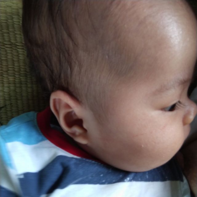 Bộ bao tay chân chun cho bé