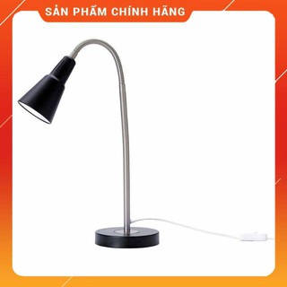 Đèn làm việc kvart ikea 14 x 8,5 x 42 cm
