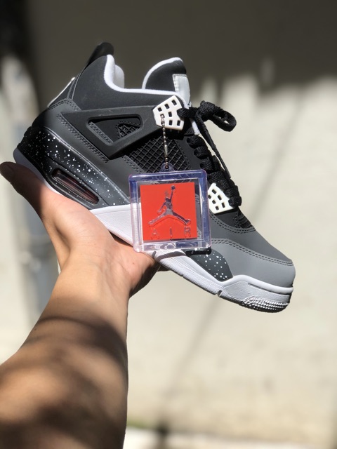 Giày JD 4 chuẩn 1:1 - sẵn 36-45 | BigBuy360 - bigbuy360.vn