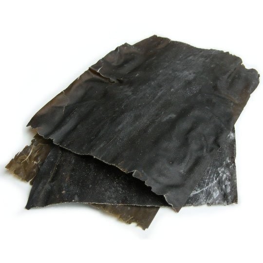 Tảo bẹ Kombu 40gr (nấu nước dùng dashi) - nội địa Nhật