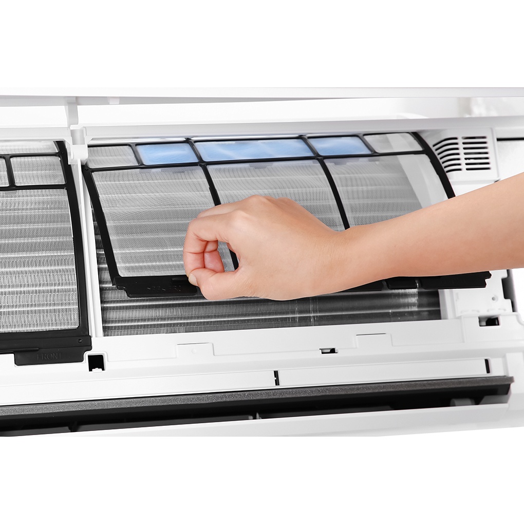 RAS-H10E2KCVG-V - Máy Lạnh Toshiba Inverter 1.0HP H10E2KCVG - BẢO HÀNH 2 NĂM CHÍNH HÃNG TẬN NƠI