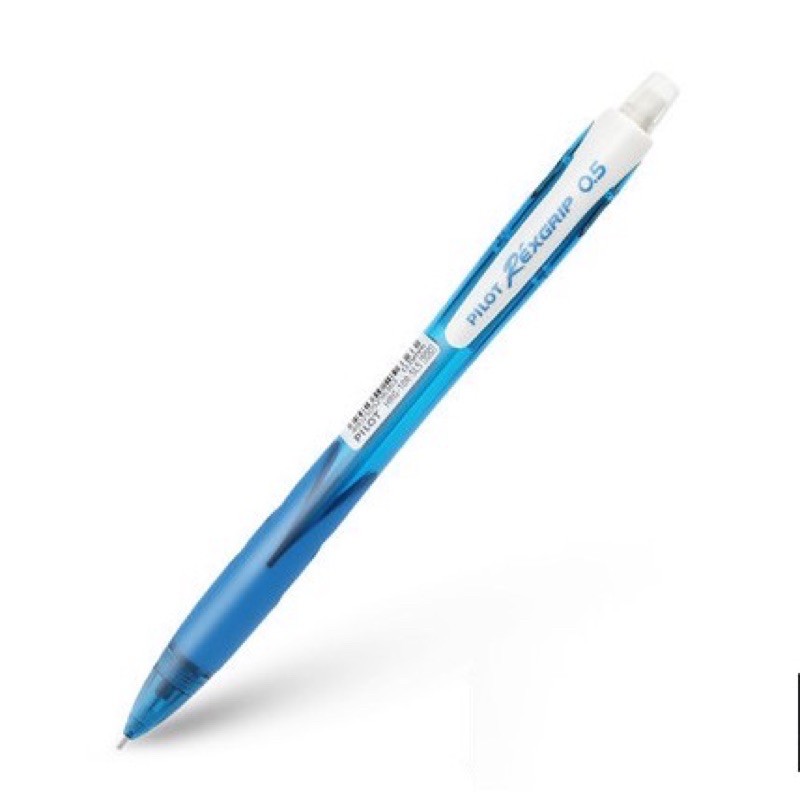 Chì bấm Pilot RexGrip 0.5mm Nhật Bản.