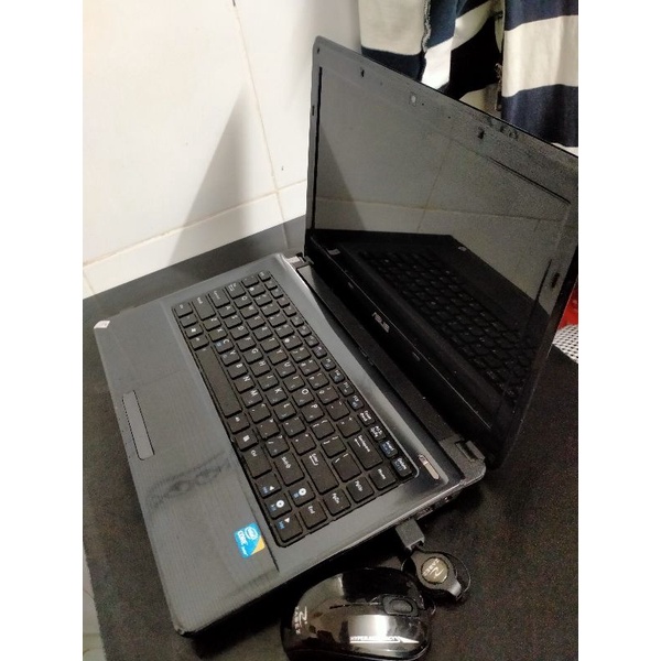 laptop Asus corei5 ram4gb ssd | BigBuy360 - bigbuy360.vn