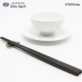 ĐŨA GỖ MUN HAHANCO CTH701M/CTH701MS