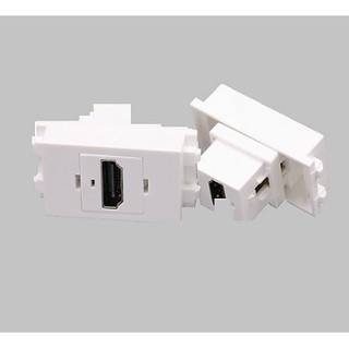 Ổ cắm hdmi âm tường