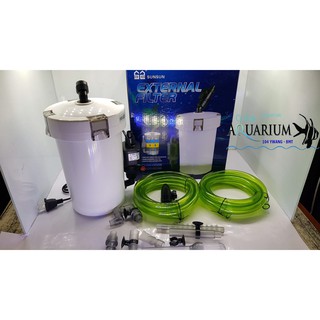 Lọc phụ SunSun HW - 603B