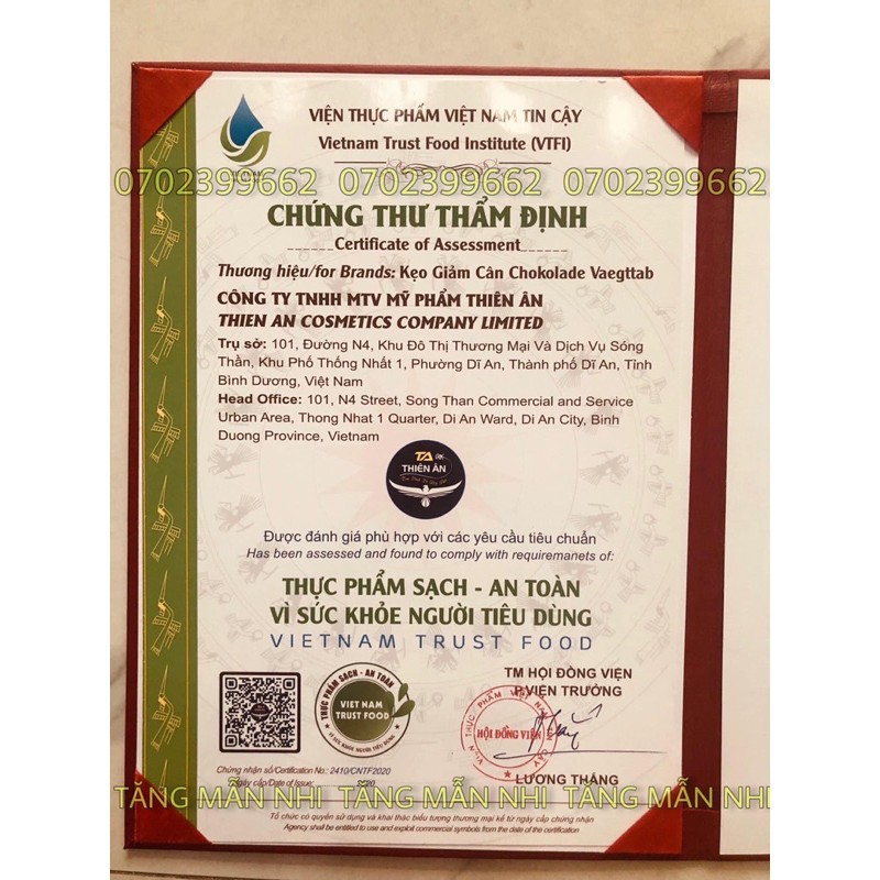 Kẹo socola giảm cân Đan Mạch, bản mới màu hồng | BigBuy360 - bigbuy360.vn