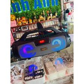 Loa Karaoke Bluetooth KIMISO S1 S2 S3 kèm mic