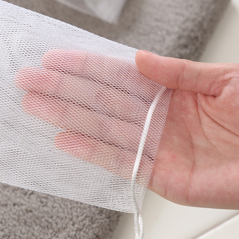 Lưới Tạo Bọt Xà Phòng Tiện Ích