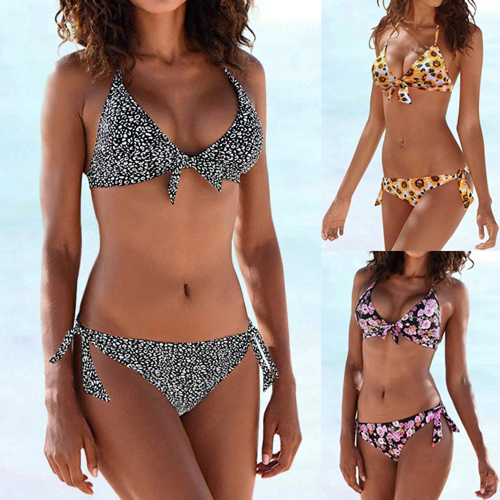 Bikini Phong Cách Brazil