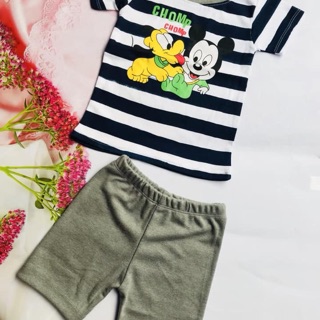 Combo đồ cho bé