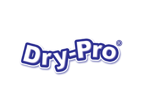 Dry Pro Logo