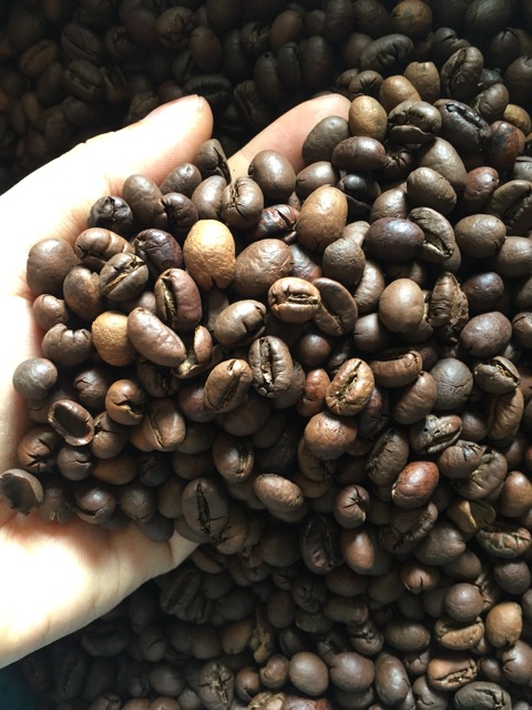 1KG CÀ PHÊ NGUYÊN CHẤT CHUẨN VỊ PHA PHIN | BigBuy360 - bigbuy360.vn