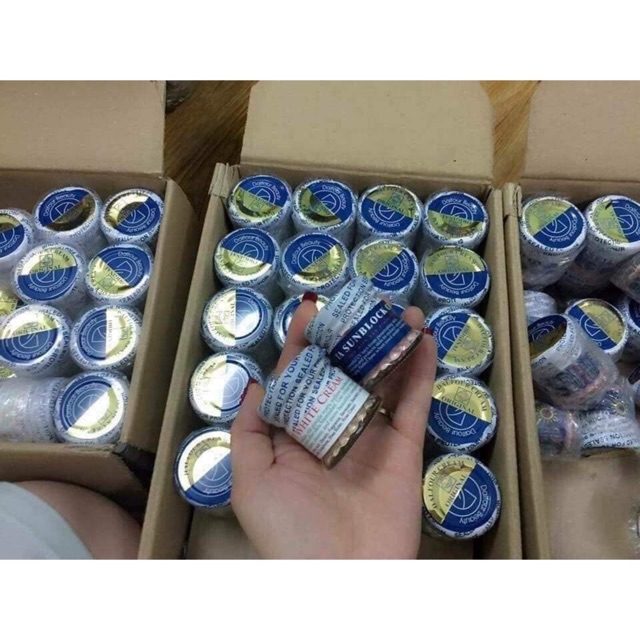 KEM PHÁP DALFOUR BEAUTY CHÍNH HÃNG USA 50g | BigBuy360 - bigbuy360.vn