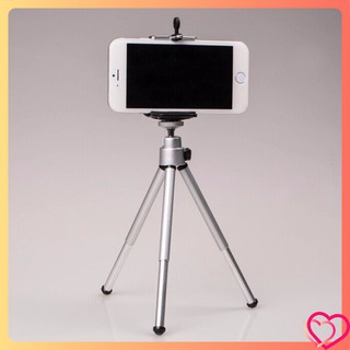 Giá đỡ tripod mini 3 chân
