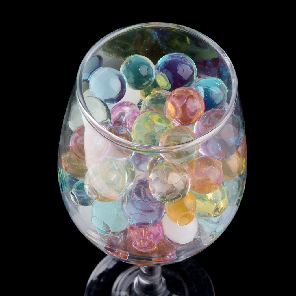 Bùn Cotton Hình Hoa Đính Hạt Đá Nhiều Màu Sắc