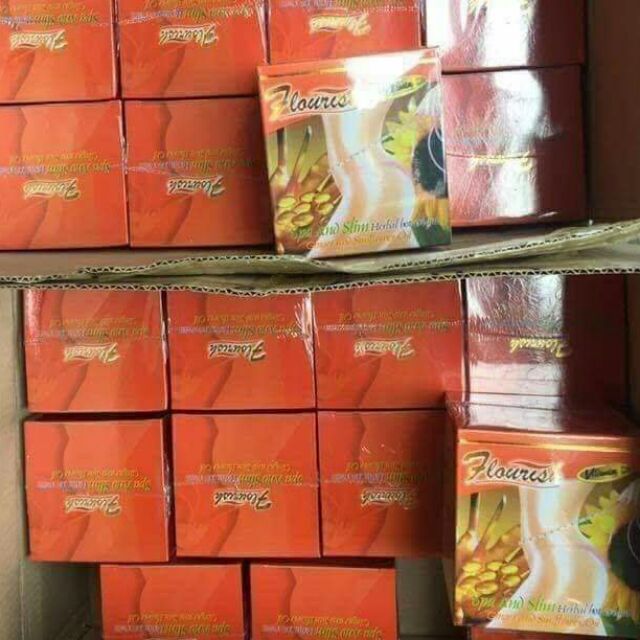 Kem tan mỡ thái lan