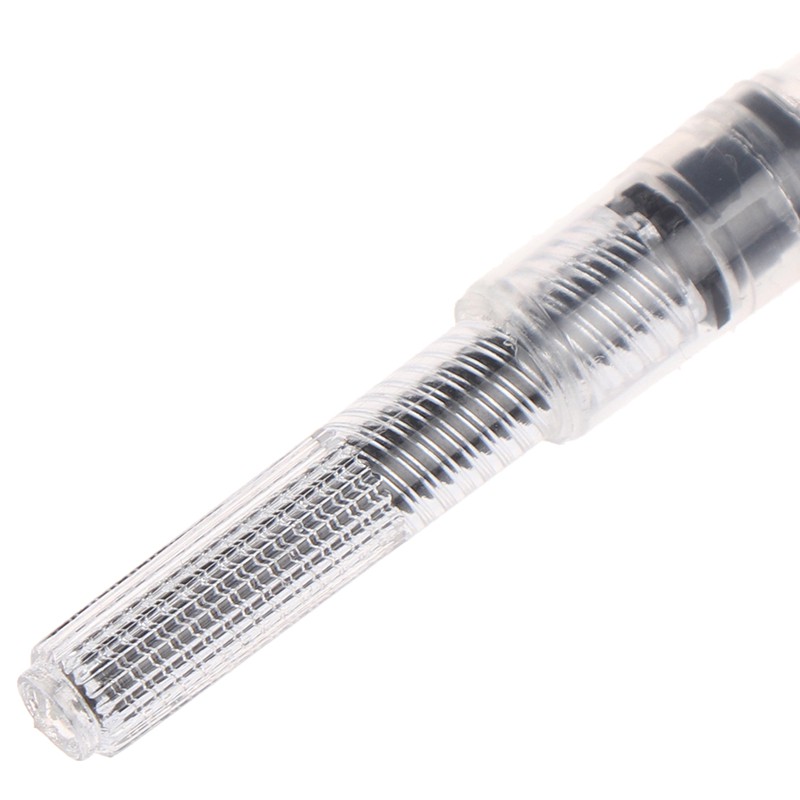 Set 5 ống bơm mực 2.6mm tiện dụng dành cho bút bơm | BigBuy360 - bigbuy360.vn