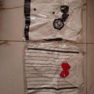 Body vest hè xinh yêu cho bé trai