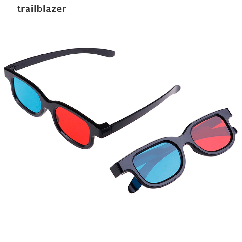 Kính 3d trailblazer Dùng Xem Phim