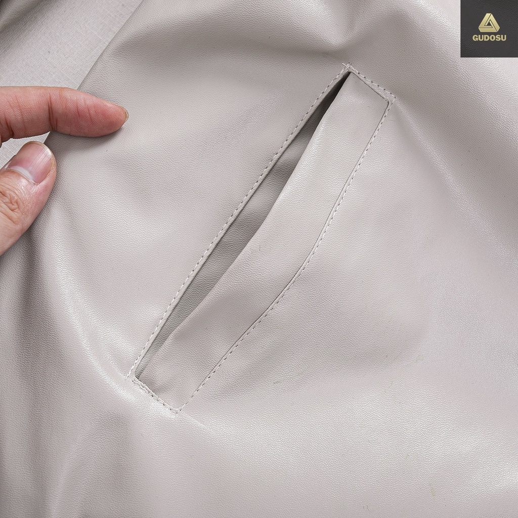 Áo khoác gió nam nữ cao cấp 2 lớp lót lưới form rộng chất liệu vải gió tráng bạc chống nước chống nắng tuyệt đối