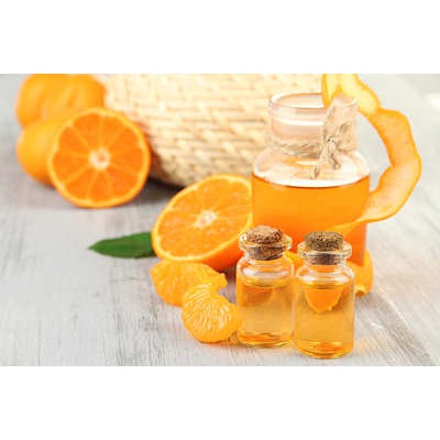 Tinh dầu cam ngọt nguyên chất ( Orange Essential Oil ) GUTY