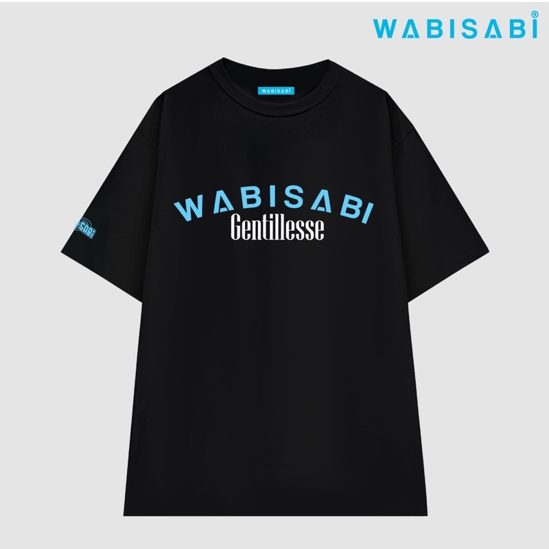 Áo thun WabiSabi -WSA2