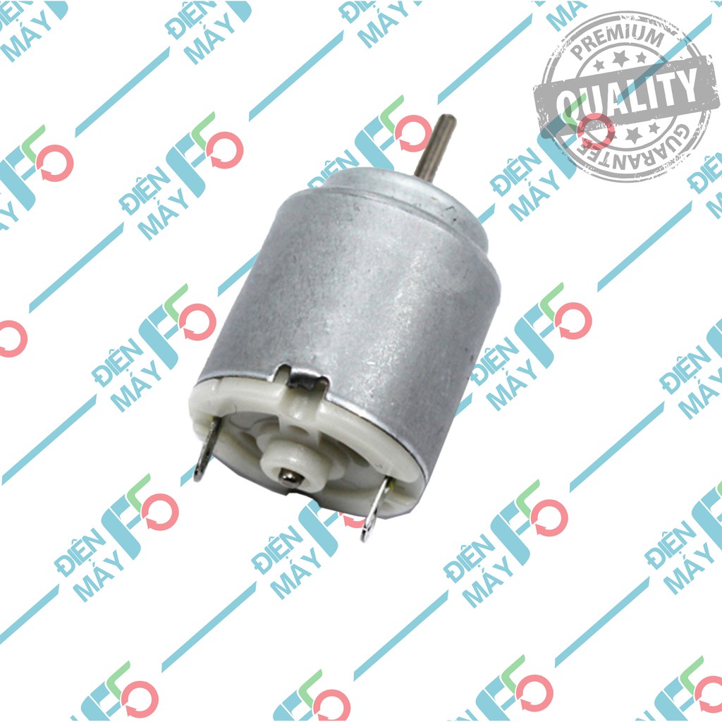 DMF5 Mô tơ Moto Motor 140 140R 1.5V - 6V chất lượng cao