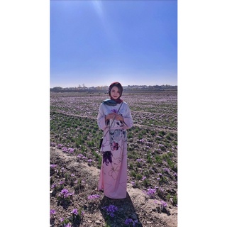 Saffron Super Nigon date 10/2022