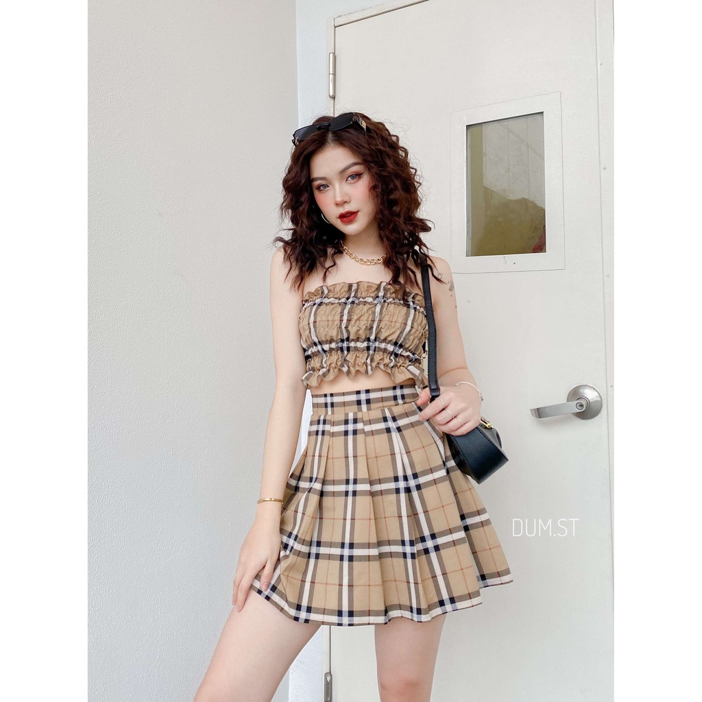 Set BBR🦋FREESHIP🦋 váy xòe