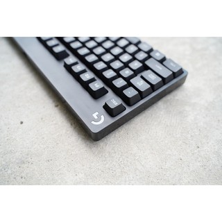 Bàn Phím chơi game logitech Gpro hàng đã sử dụng