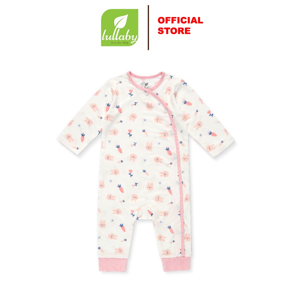 Lullaby - Sleepsuit NH432M