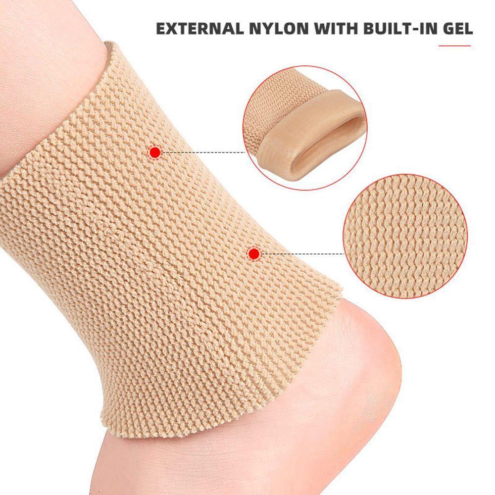 Đai Quấn Bảo Vệ Mắt Cá Chân Co Giãn Hiệu Quả