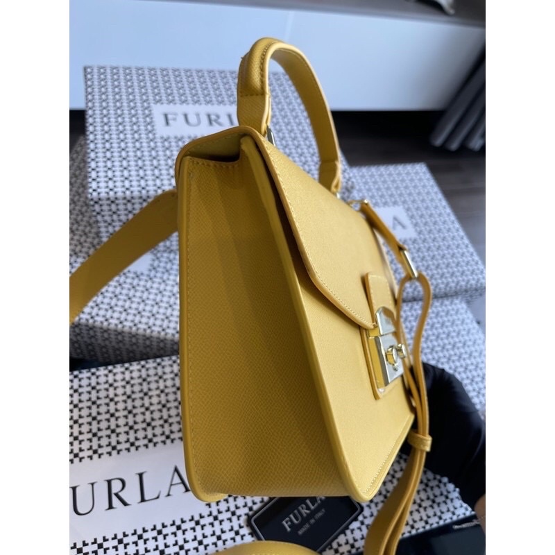 Túi Furla size 23 xinh xắn
