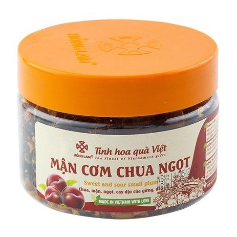 Ô MAI MẬN CƠM CHUA NGỌT HỒNG LAM
