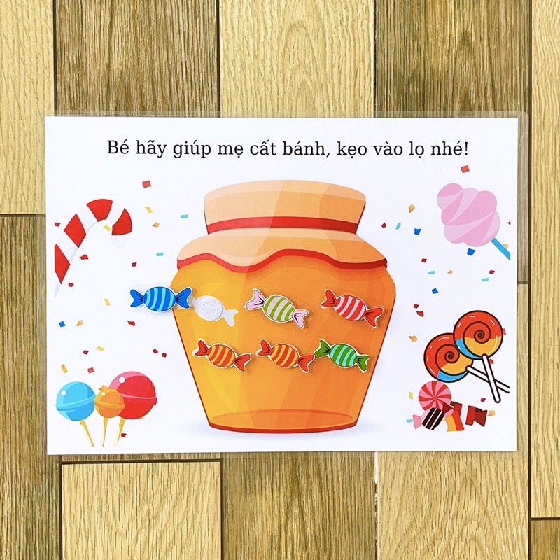 Thế giới xung quanh