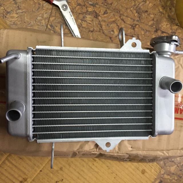 Két mát Exciter 135 4 số+5 số Cao Cấp