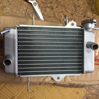 Két mát Exciter 135 4 số+5 số Cao Cấp