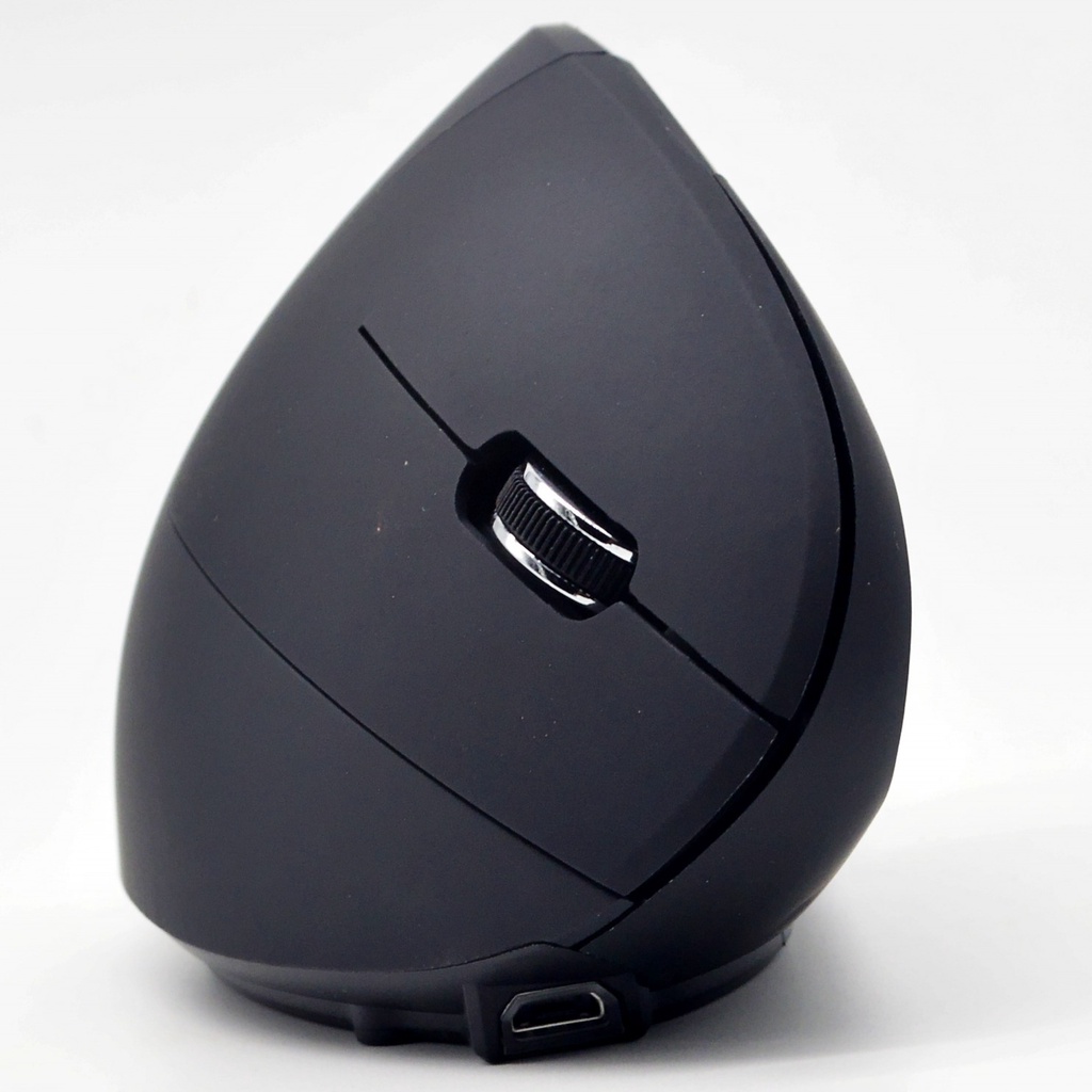 Xưởng sản xuất chuột dọc bluetooth máy tính văn phòng game tay trái [CHẤT]
