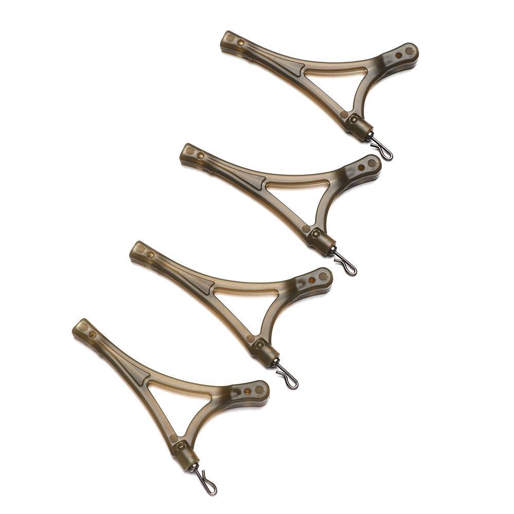 Set 10 Phụ Kiện Câu Cá Chuyên Dụng