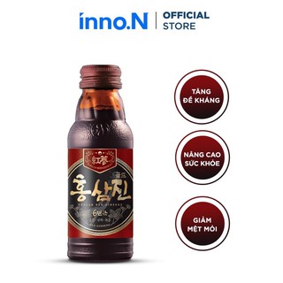 Nước Hồng Sâm HONGSAMJIN GOLD 1chai