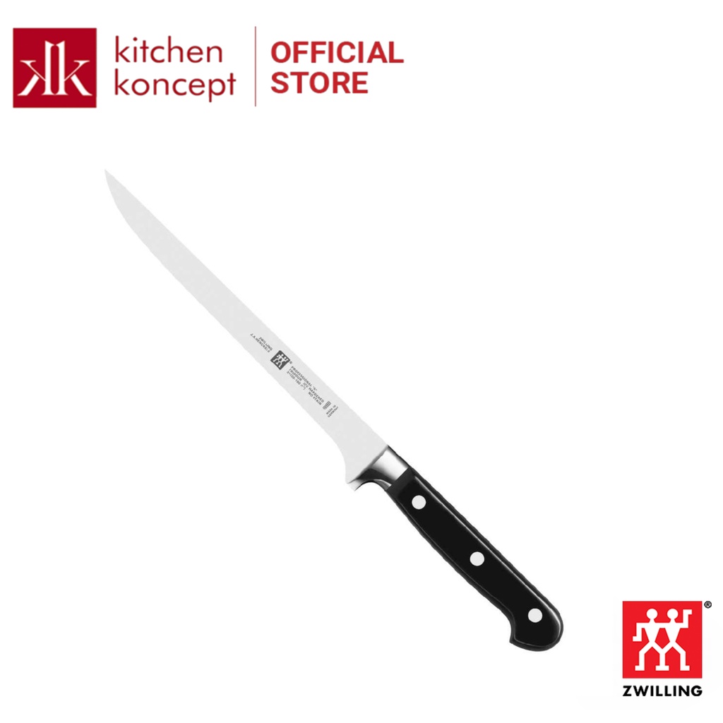 Dao Phi Lê Zwilling Professional "S" - 18cm