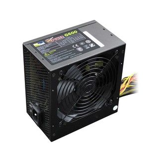 Nguồn máy tính AcBel I-power G600