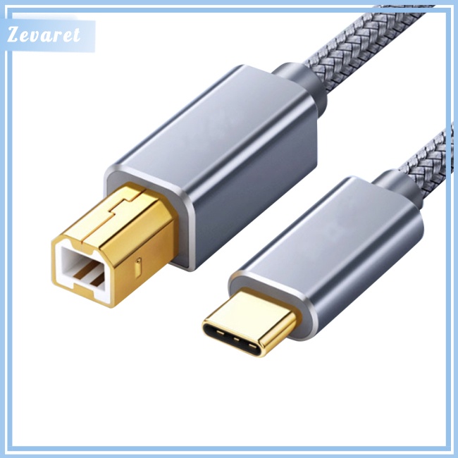 Dây Cáp Usb Type-c Cho Máy In/Scan/Fax